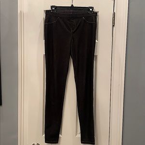 SimplyVera Small Denim Jeggings